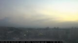 展望カメラtotsucam映像: 戸塚駅周辺から東戸塚方面を望む 2020-08-26(水) dawn
