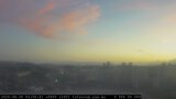 展望カメラtotsucam映像: 戸塚駅周辺から東戸塚方面を望む 2020-08-30(日) dawn