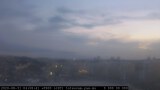 展望カメラtotsucam映像: 戸塚駅周辺から東戸塚方面を望む 2020-08-31(月) dawn