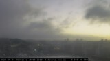 展望カメラtotsucam映像: 戸塚駅周辺から東戸塚方面を望む 2020-09-03(木) dawn