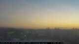 展望カメラtotsucam映像: 戸塚駅周辺から東戸塚方面を望む 2020-09-05(土) dawn