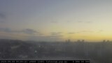 展望カメラtotsucam映像: 戸塚駅周辺から東戸塚方面を望む 2020-09-09(水) dawn