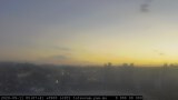 展望カメラtotsucam映像: 戸塚駅周辺から東戸塚方面を望む 2020-09-11(金) dawn