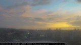 展望カメラtotsucam映像: 戸塚駅周辺から東戸塚方面を望む 2020-09-18(金) dawn
