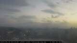 展望カメラtotsucam映像: 戸塚駅周辺から東戸塚方面を望む 2020-09-19(土) dawn