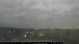 展望カメラtotsucam映像: 戸塚駅周辺から東戸塚方面を望む 2020-10-14(水) dawn