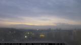 展望カメラtotsucam映像: 戸塚駅周辺から東戸塚方面を望む 2020-11-07(土) dawn