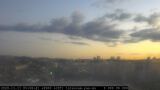 展望カメラtotsucam映像: 戸塚駅周辺から東戸塚方面を望む 2020-11-11(水) dawn