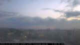 展望カメラtotsucam映像: 戸塚駅周辺から東戸塚方面を望む 2020-11-13(金) dawn