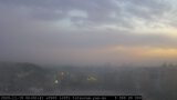 展望カメラtotsucam映像: 戸塚駅周辺から東戸塚方面を望む 2020-11-19(木) dawn
