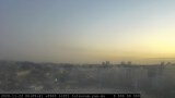 展望カメラtotsucam映像: 戸塚駅周辺から東戸塚方面を望む 2020-11-22(日) dawn