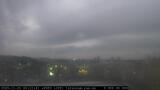 展望カメラtotsucam映像: 戸塚駅周辺から東戸塚方面を望む 2020-11-25(水) dawn