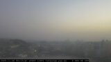 展望カメラtotsucam映像: 戸塚駅周辺から東戸塚方面を望む 2020-11-26(木) dawn