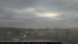 展望カメラtotsucam映像: 戸塚駅周辺から東戸塚方面を望む 2020-12-02(水) dawn
