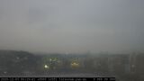 展望カメラtotsucam映像: 戸塚駅周辺から東戸塚方面を望む 2020-12-03(木) dawn