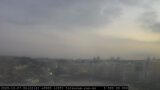 展望カメラtotsucam映像: 戸塚駅周辺から東戸塚方面を望む 2020-12-07(月) dawn