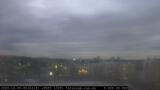 展望カメラtotsucam映像: 戸塚駅周辺から東戸塚方面を望む 2020-12-09(水) dawn