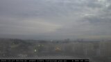 展望カメラtotsucam映像: 戸塚駅周辺から東戸塚方面を望む 2020-12-27(日) dawn
