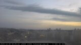 展望カメラtotsucam映像: 戸塚駅周辺から東戸塚方面を望む 2020-12-30(水) dawn