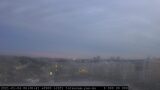 展望カメラtotsucam映像: 戸塚駅周辺から東戸塚方面を望む 2021-01-04(月) dawn