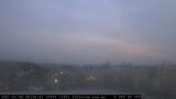 展望カメラtotsucam映像: 戸塚駅周辺から東戸塚方面を望む 2021-01-06(水) dawn