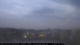 展望カメラtotsucam映像: 戸塚駅周辺から東戸塚方面を望む 2021-01-07(木) dawn