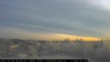 展望カメラtotsucam映像: 戸塚駅周辺から東戸塚方面を望む 2021-01-08(金) dawn