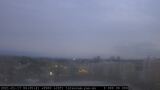 展望カメラtotsucam映像: 戸塚駅周辺から東戸塚方面を望む 2021-01-17(日) dawn