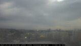展望カメラtotsucam映像: 戸塚駅周辺から東戸塚方面を望む 2021-01-18(月) dawn