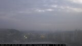 展望カメラtotsucam映像: 戸塚駅周辺から東戸塚方面を望む 2021-01-27(水) dawn