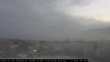展望カメラtotsucam映像: 戸塚駅周辺から東戸塚方面を望む 2021-01-28(木) dawn