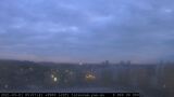 展望カメラtotsucam映像: 戸塚駅周辺から東戸塚方面を望む 2021-03-01(月) dawn