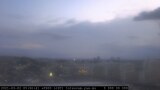 展望カメラtotsucam映像: 戸塚駅周辺から東戸塚方面を望む 2021-03-02(火) dawn