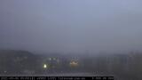 展望カメラtotsucam映像: 戸塚駅周辺から東戸塚方面を望む 2021-03-06(土) dawn