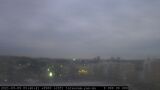 展望カメラtotsucam映像: 戸塚駅周辺から東戸塚方面を望む 2021-03-09(火) dawn
