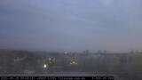 展望カメラtotsucam映像: 戸塚駅周辺から東戸塚方面を望む 2021-03-10(水) dawn