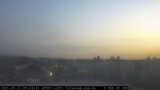 展望カメラtotsucam映像: 戸塚駅周辺から東戸塚方面を望む 2021-03-11(木) dawn