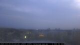 展望カメラtotsucam映像: 戸塚駅周辺から東戸塚方面を望む 2021-03-19(金) dawn