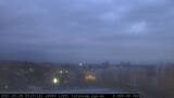 展望カメラtotsucam映像: 戸塚駅周辺から東戸塚方面を望む 2021-03-20(土) dawn