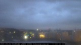 展望カメラtotsucam映像: 戸塚駅周辺から東戸塚方面を望む 2021-03-21(日) dawn