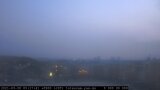 展望カメラtotsucam映像: 戸塚駅周辺から東戸塚方面を望む 2021-03-30(火) dawn
