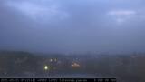 展望カメラtotsucam映像: 戸塚駅周辺から東戸塚方面を望む 2021-03-31(水) dawn