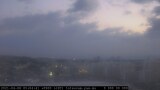 展望カメラtotsucam映像: 戸塚駅周辺から東戸塚方面を望む 2021-04-08(木) dawn