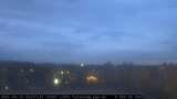 展望カメラtotsucam映像: 戸塚駅周辺から東戸塚方面を望む 2021-04-13(火) dawn