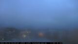 展望カメラtotsucam映像: 戸塚駅周辺から東戸塚方面を望む 2021-04-14(水) dawn