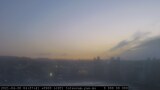 展望カメラtotsucam映像: 戸塚駅周辺から東戸塚方面を望む 2021-04-30(金) dawn