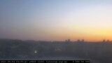 展望カメラtotsucam映像: 戸塚駅周辺から東戸塚方面を望む 2021-05-04(火) dawn