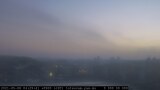 展望カメラtotsucam映像: 戸塚駅周辺から東戸塚方面を望む 2021-05-08(土) dawn