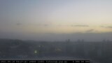展望カメラtotsucam映像: 戸塚駅周辺から東戸塚方面を望む 2021-05-10(月) dawn