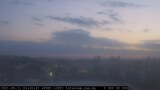 展望カメラtotsucam映像: 戸塚駅周辺から東戸塚方面を望む 2021-05-11(火) dawn
